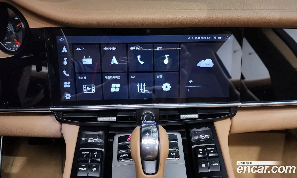 Porsche Panamera 2014 3.0 автомат (гидро), фото 31