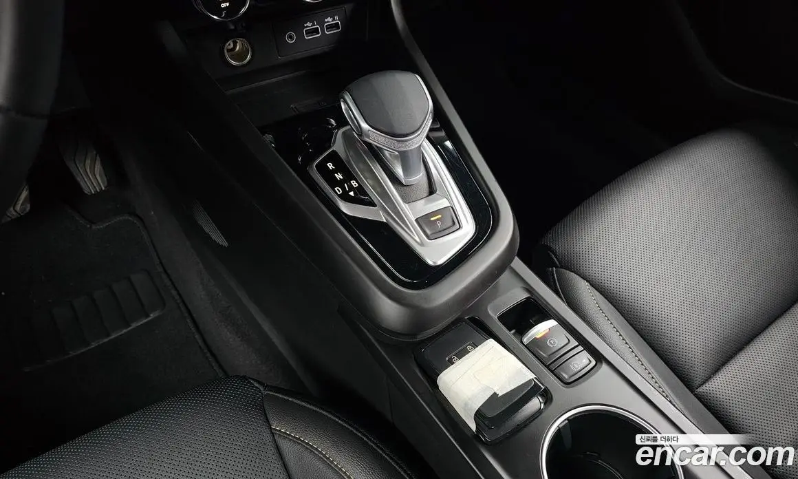 Renault (Samsung) Arkana 2024 1.6 автомат (гидро), фото 12