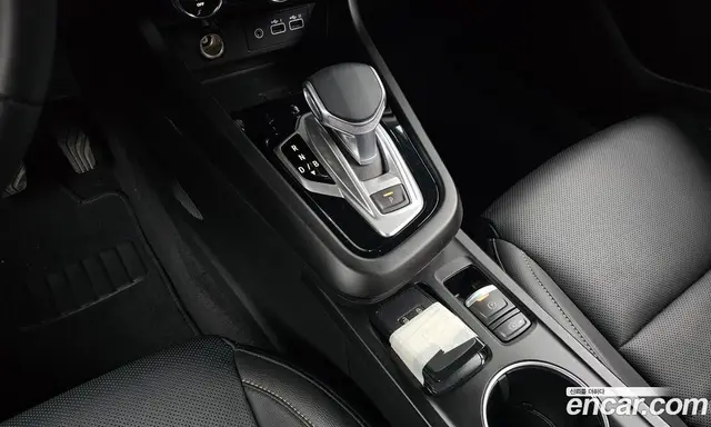 Renault (Samsung) Arkana 2024 1.6 автомат (гидро), миниатюра 12