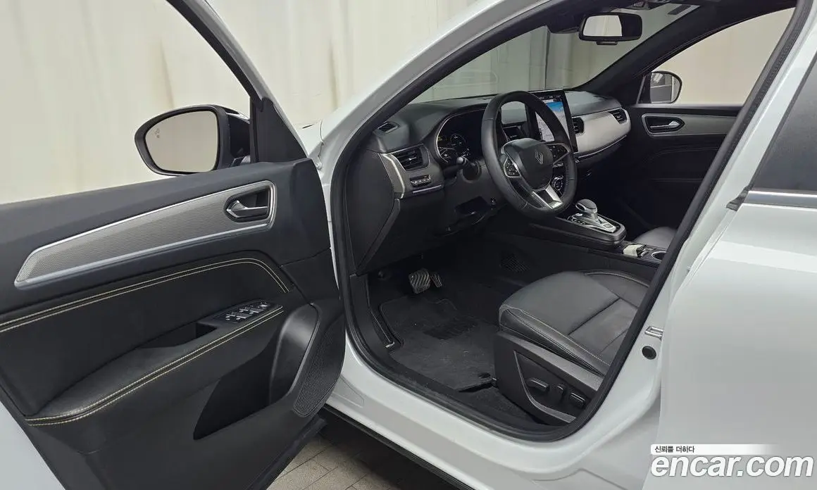 Renault (Samsung) Arkana 2024 1.6 автомат (гидро), фото 13