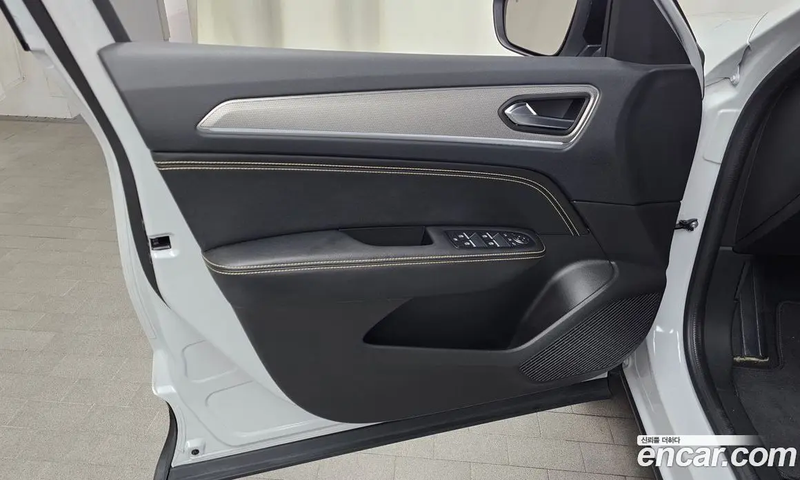 Renault (Samsung) Arkana 2024 1.6 автомат (гидро), фото 14