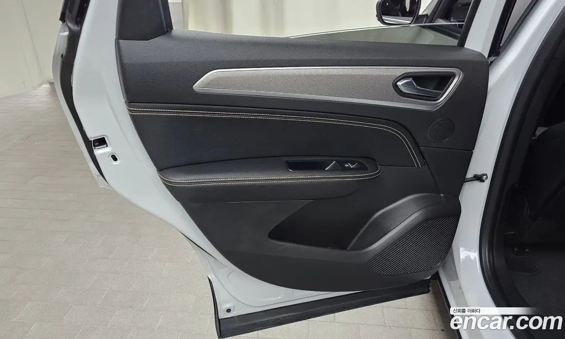 Renault (Samsung) Arkana 2024 1.6 автомат (гидро), фото 15