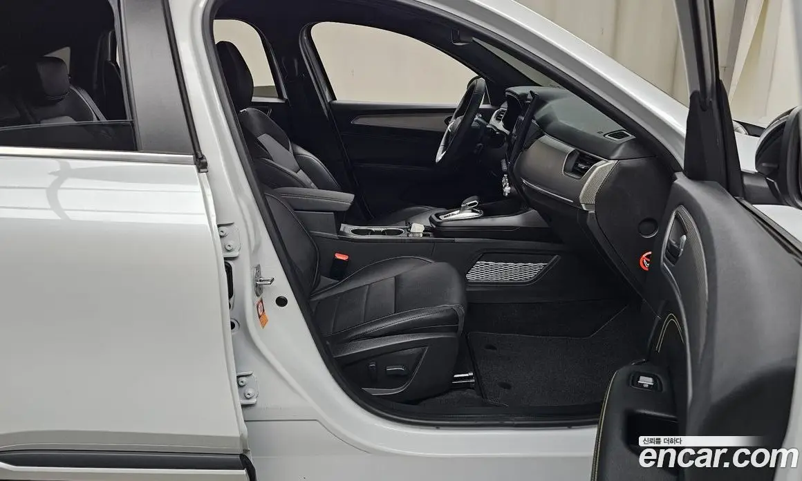 Renault (Samsung) Arkana 2024 1.6 автомат (гидро), фото 17