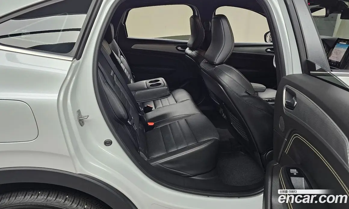 Renault (Samsung) Arkana 2024 1.6 автомат (гидро), фото 18