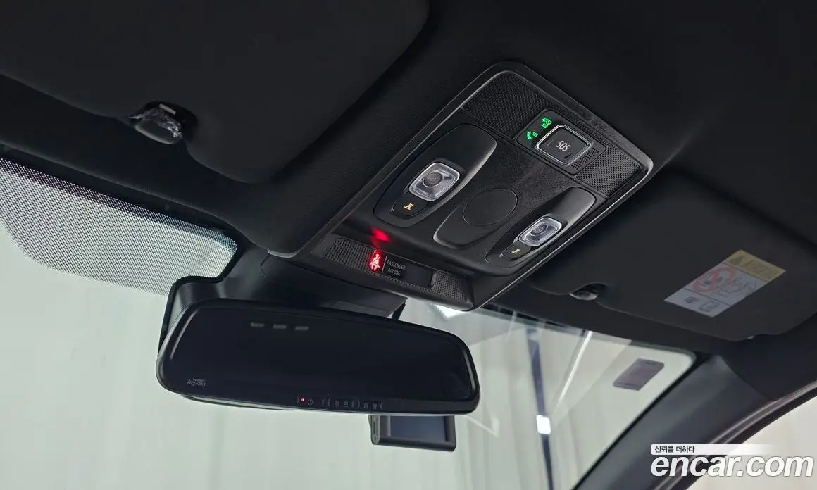 Renault (Samsung) Arkana 2024 1.6 автомат (гидро), фото 24