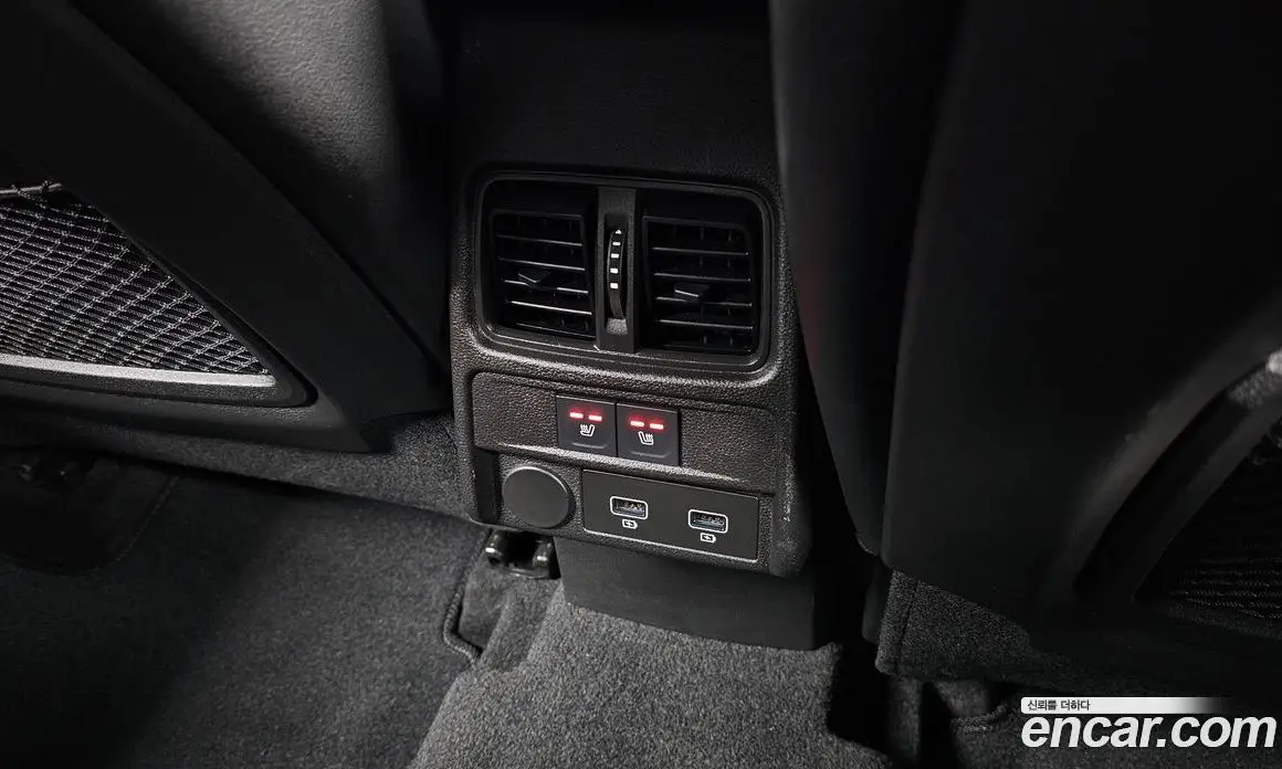 Renault (Samsung) Arkana 2024 1.6 автомат (гидро), фото 25