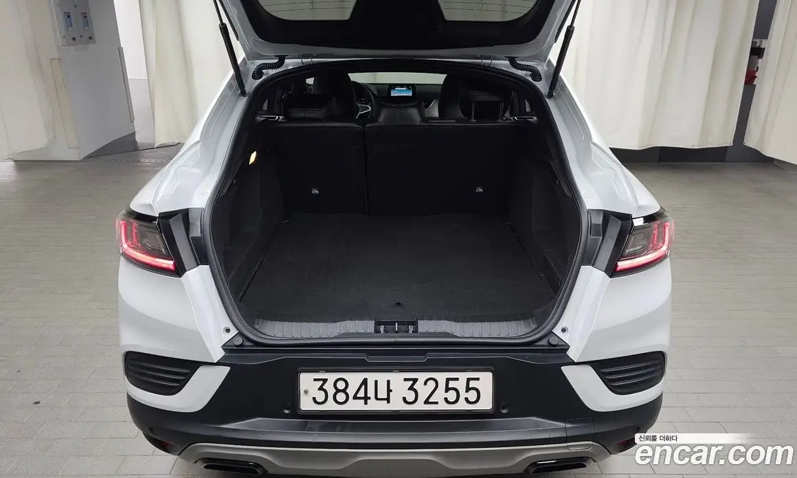 Renault (Samsung) Arkana 2024 1.6 автомат (гидро), фото 26