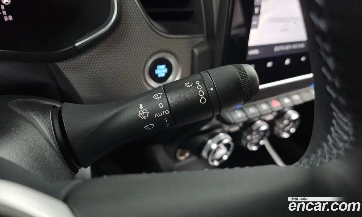 Renault (Samsung) Arkana 2024 1.6 автомат (гидро), фото 27