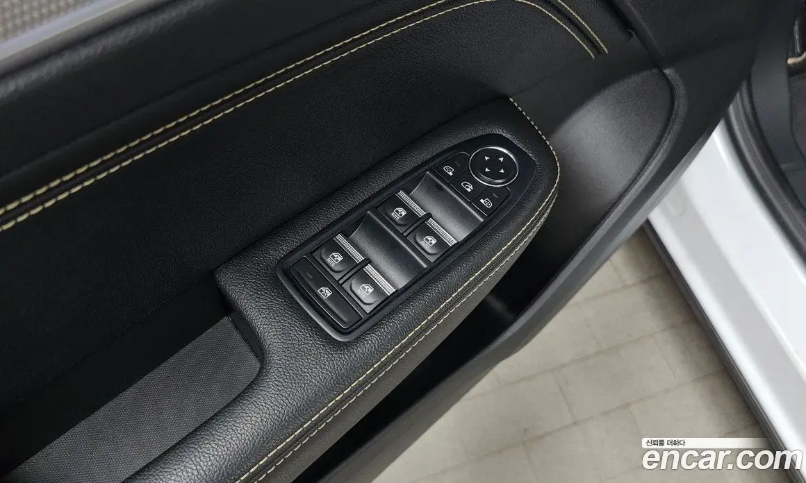 Renault (Samsung) Arkana 2024 1.6 автомат (гидро), фото 28