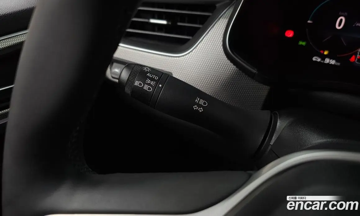 Renault (Samsung) Arkana 2024 1.6 автомат (гидро), фото 29