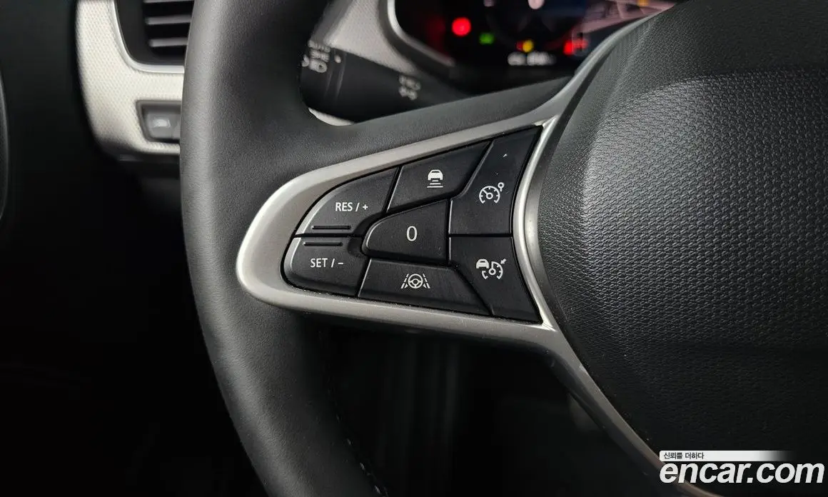 Renault (Samsung) Arkana 2024 1.6 автомат (гидро), фото 32
