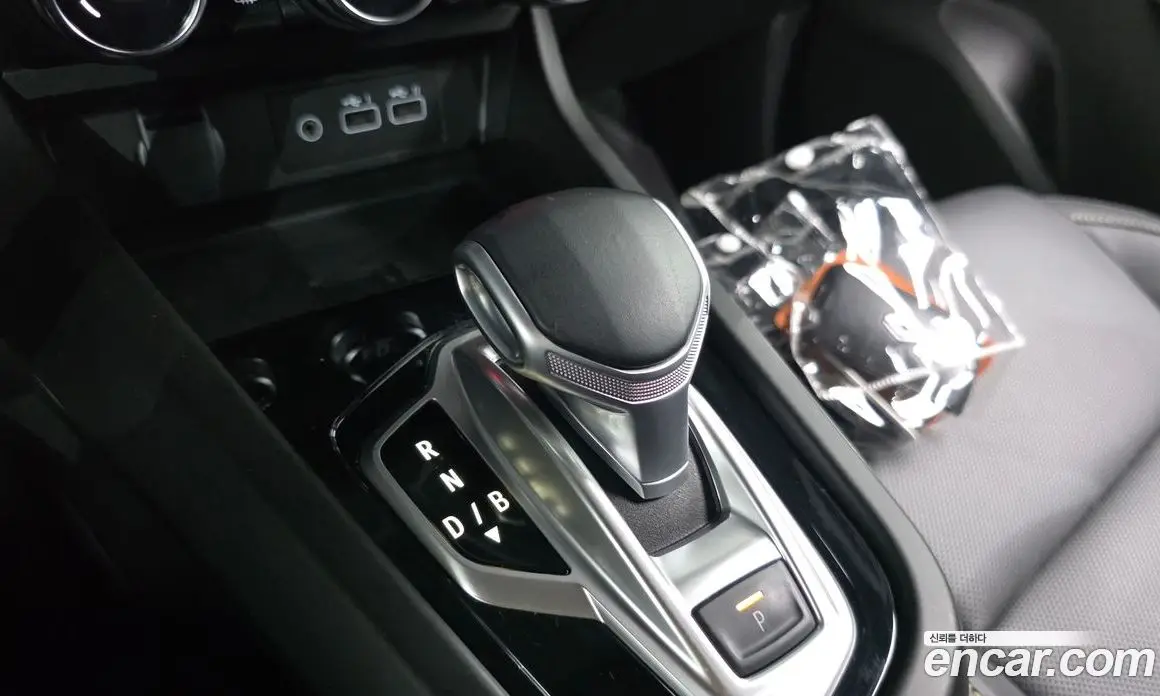 Renault (Samsung) Arkana 2024 1.6 автомат (гидро), фото 12