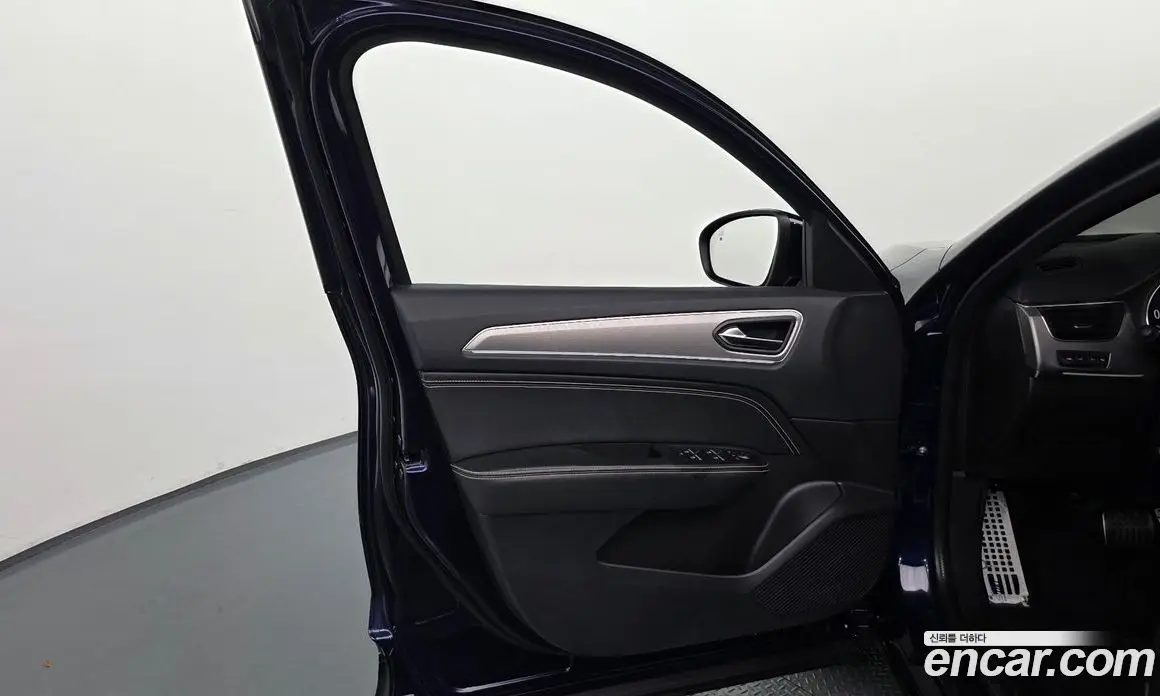 Renault (Samsung) Arkana 2024 1.6 автомат (гидро), фото 14