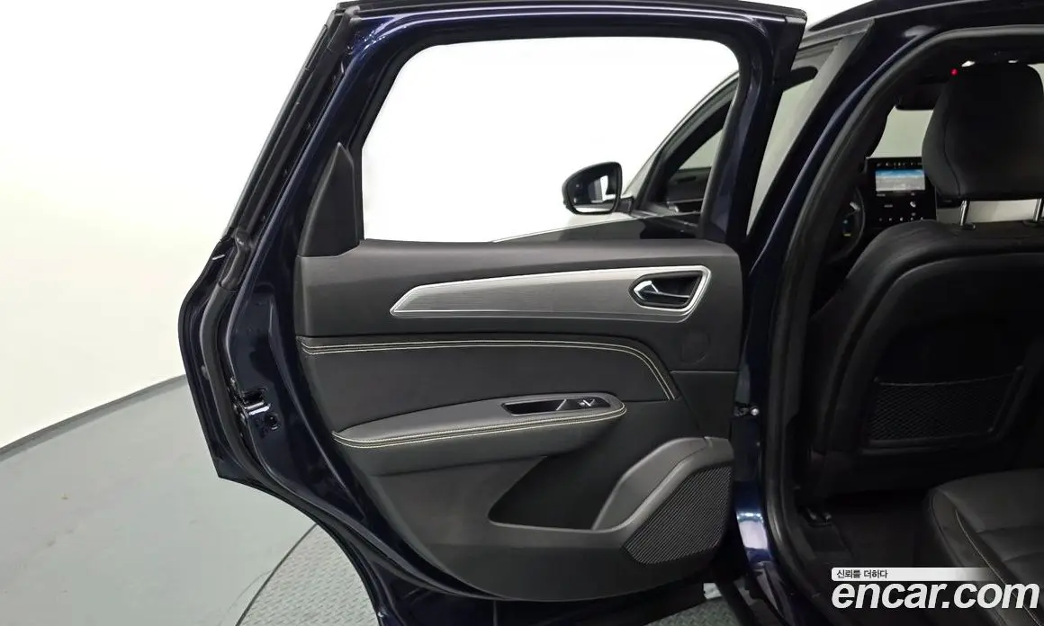 Renault (Samsung) Arkana 2024 1.6 автомат (гидро), фото 15