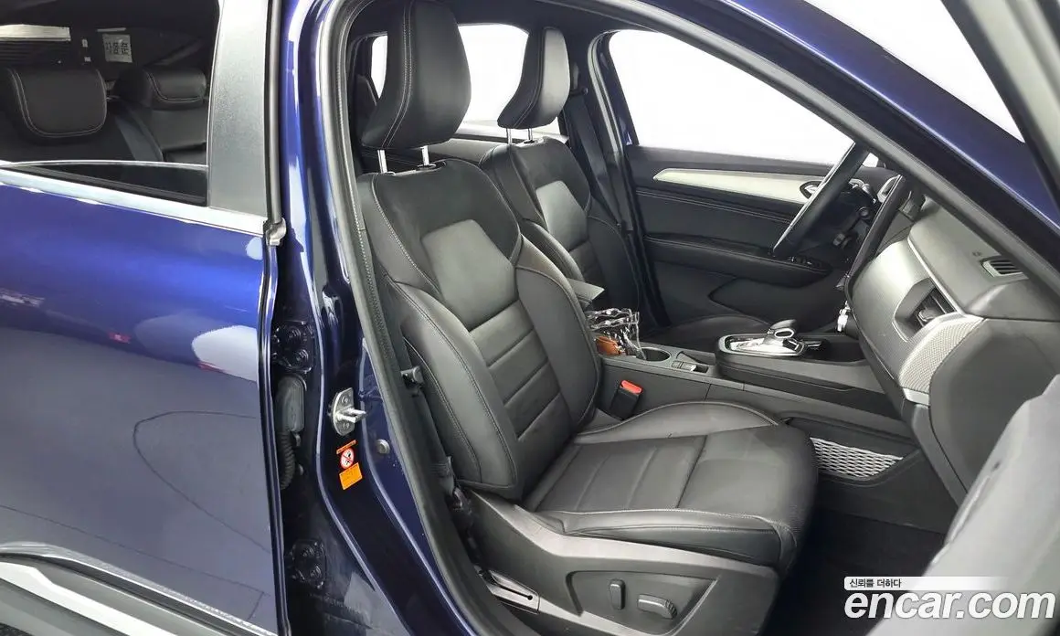 Renault (Samsung) Arkana 2024 1.6 автомат (гидро), фото 16