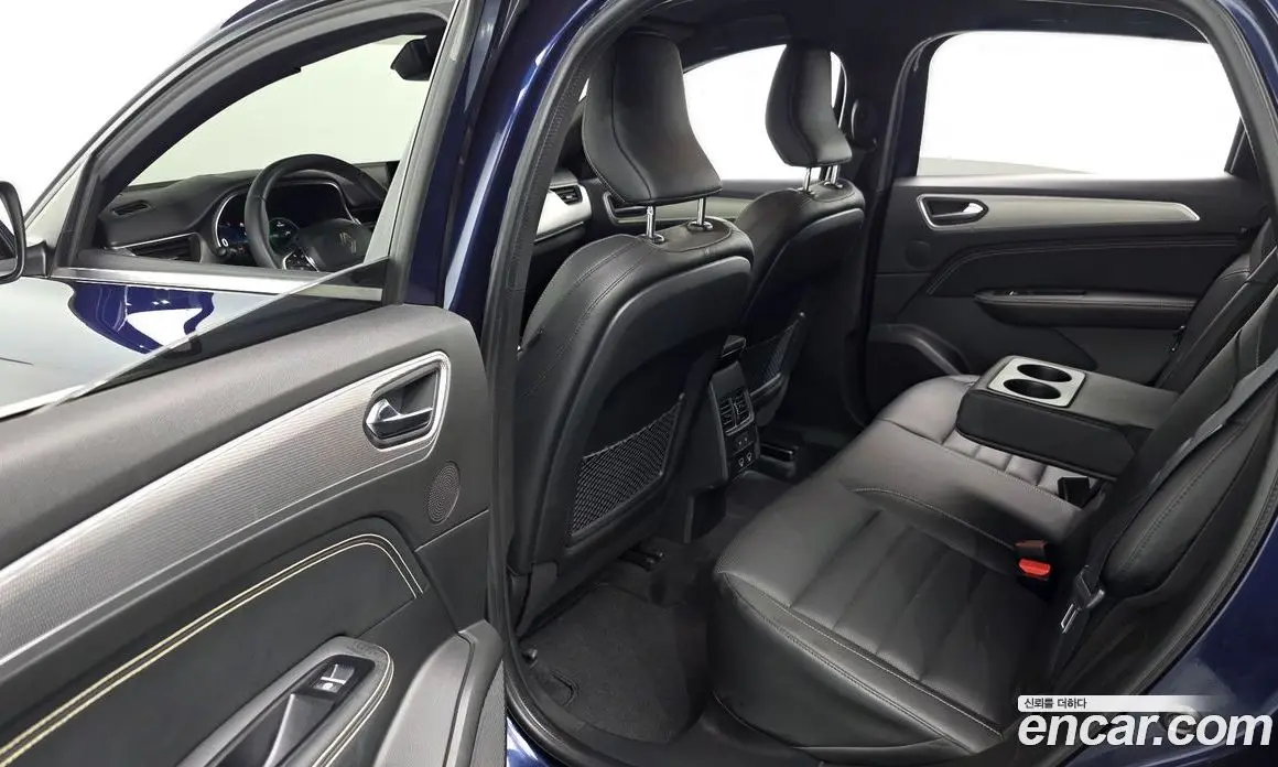 Renault (Samsung) Arkana 2024 1.6 автомат (гидро), фото 17