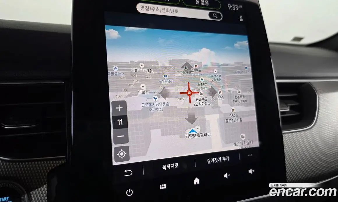Renault (Samsung) Arkana 2024 1.6 автомат (гидро), фото 20