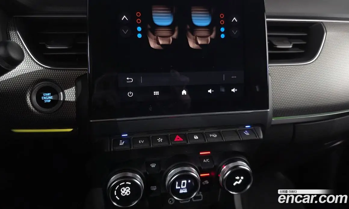 Renault (Samsung) Arkana 2024 1.6 автомат (гидро), фото 22