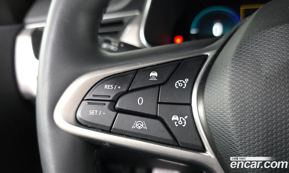 Renault (Samsung) Arkana 2024 1.6 автомат (гидро), фото 25