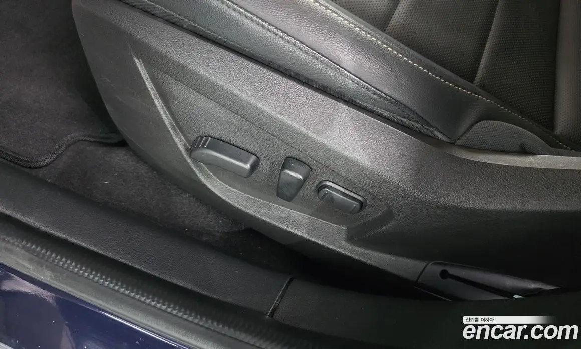 Renault (Samsung) Arkana 2024 1.6 автомат (гидро), фото 30