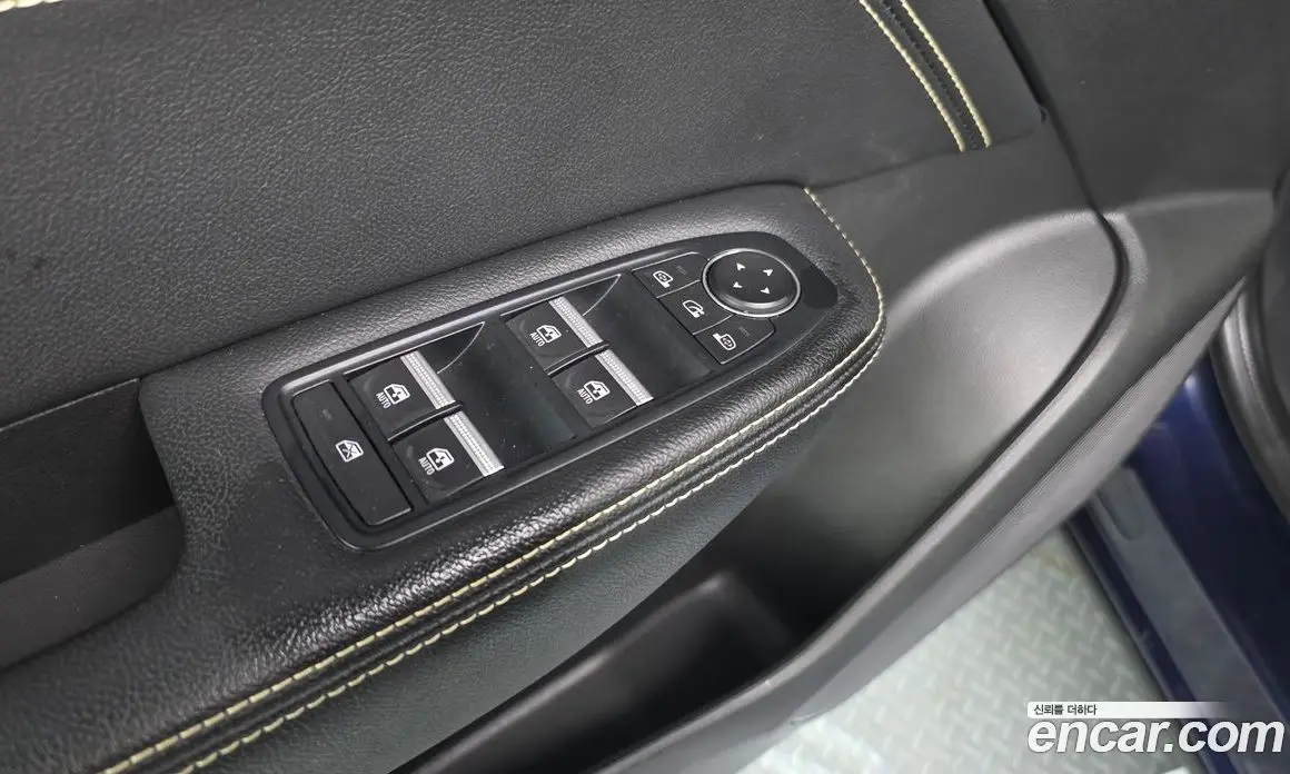 Renault (Samsung) Arkana 2024 1.6 автомат (гидро), фото 31