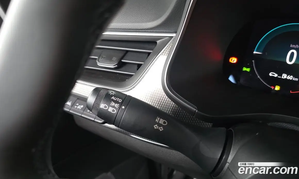 Renault (Samsung) Arkana 2024 1.6 автомат (гидро), фото 32