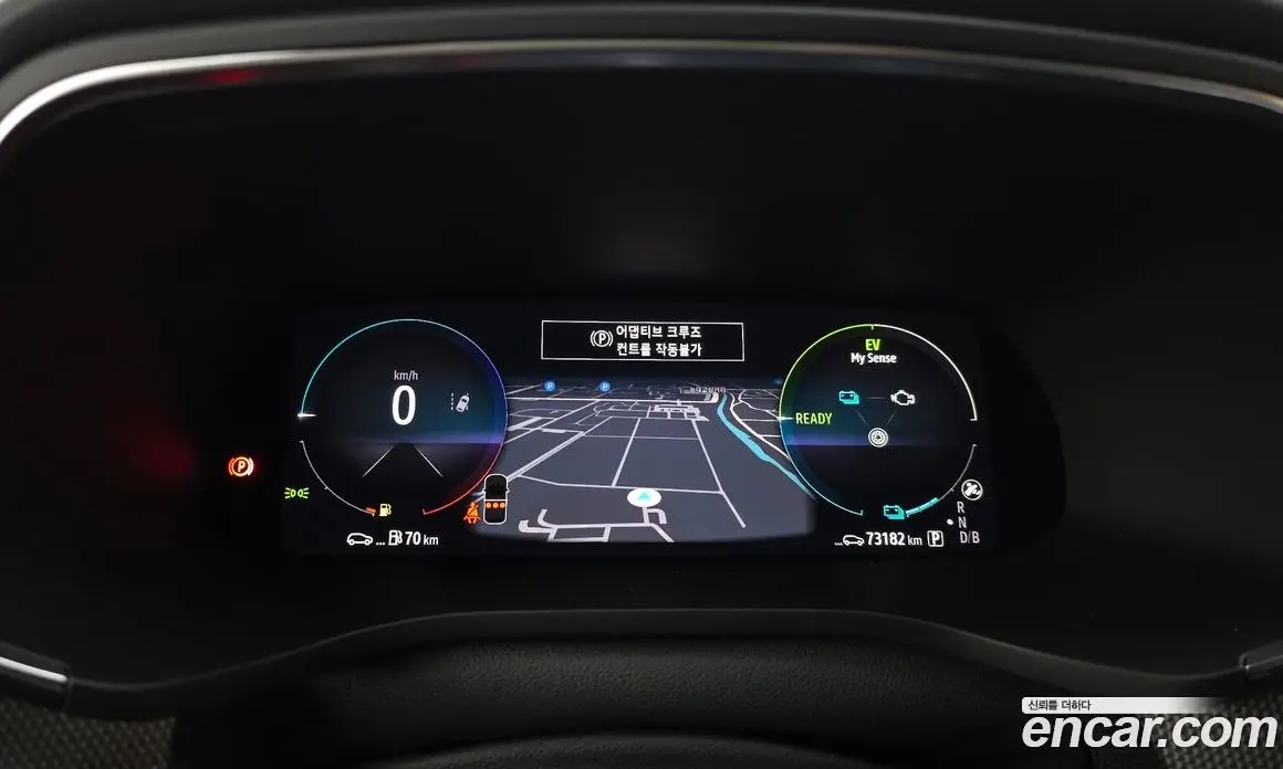 Renault (Samsung) Arkana 2024 1.6 автомат (гидро), фото 11
