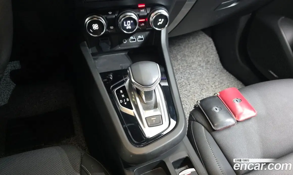 Renault (Samsung) Arkana 2024 1.6 автомат (гидро), фото 12