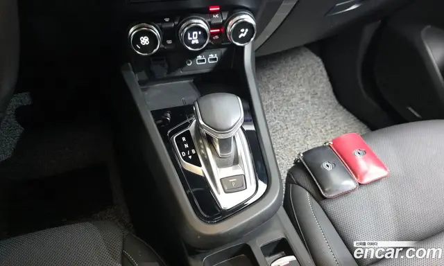 Renault (Samsung) Arkana 2024 1.6 автомат (гидро), миниатюра 12