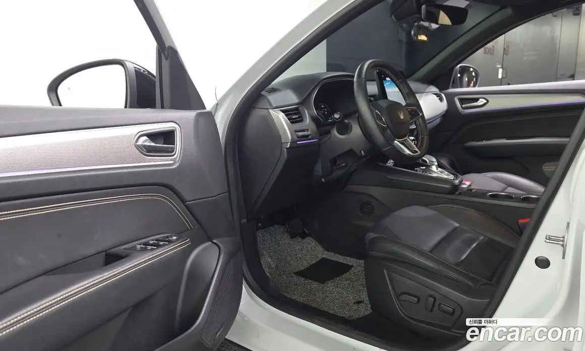 Renault (Samsung) Arkana 2024 1.6 автомат (гидро), фото 13