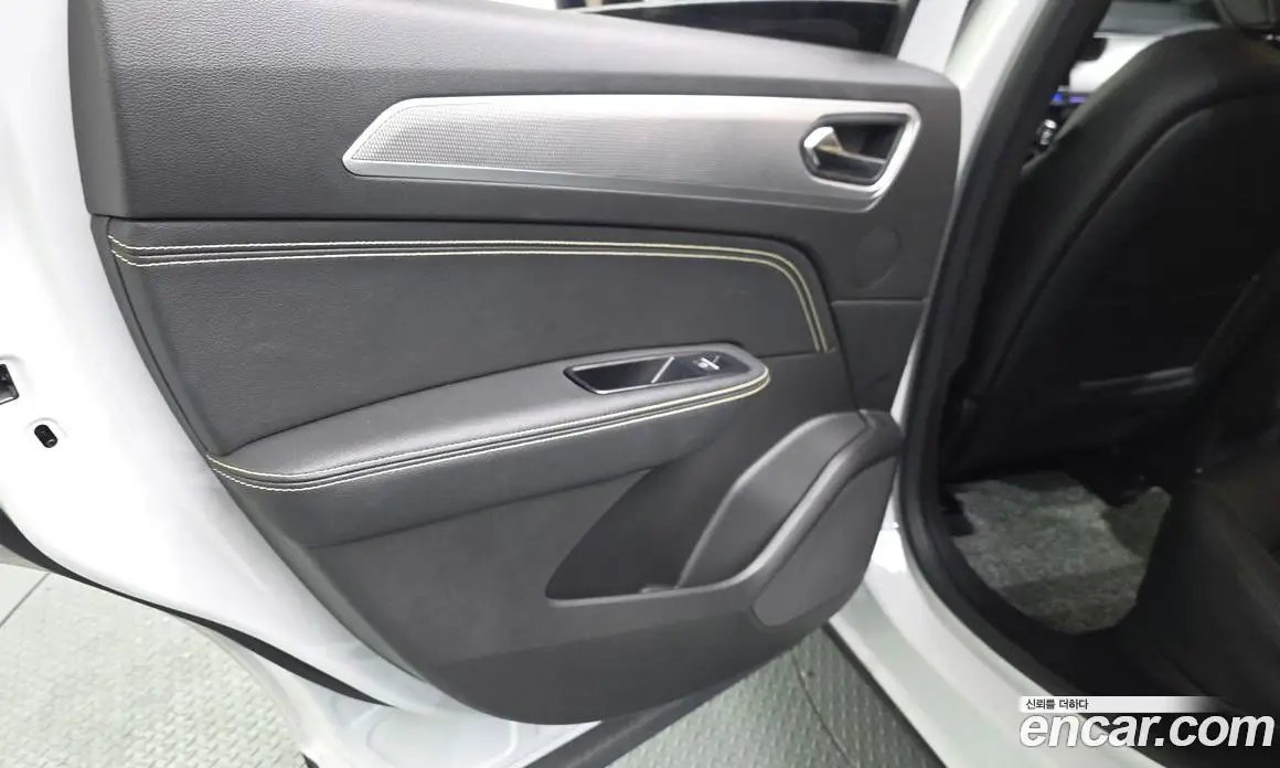 Renault (Samsung) Arkana 2024 1.6 автомат (гидро), фото 15