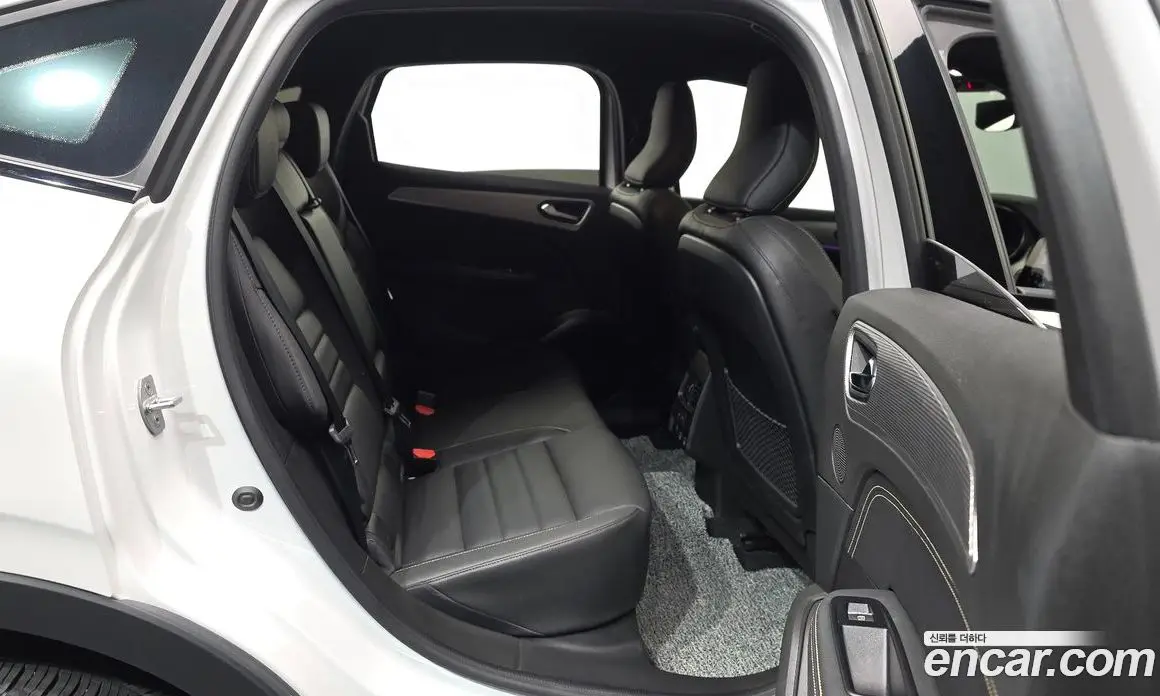 Renault (Samsung) Arkana 2024 1.6 автомат (гидро), фото 18