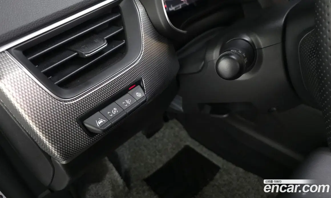 Renault (Samsung) Arkana 2024 1.6 автомат (гидро), фото 19