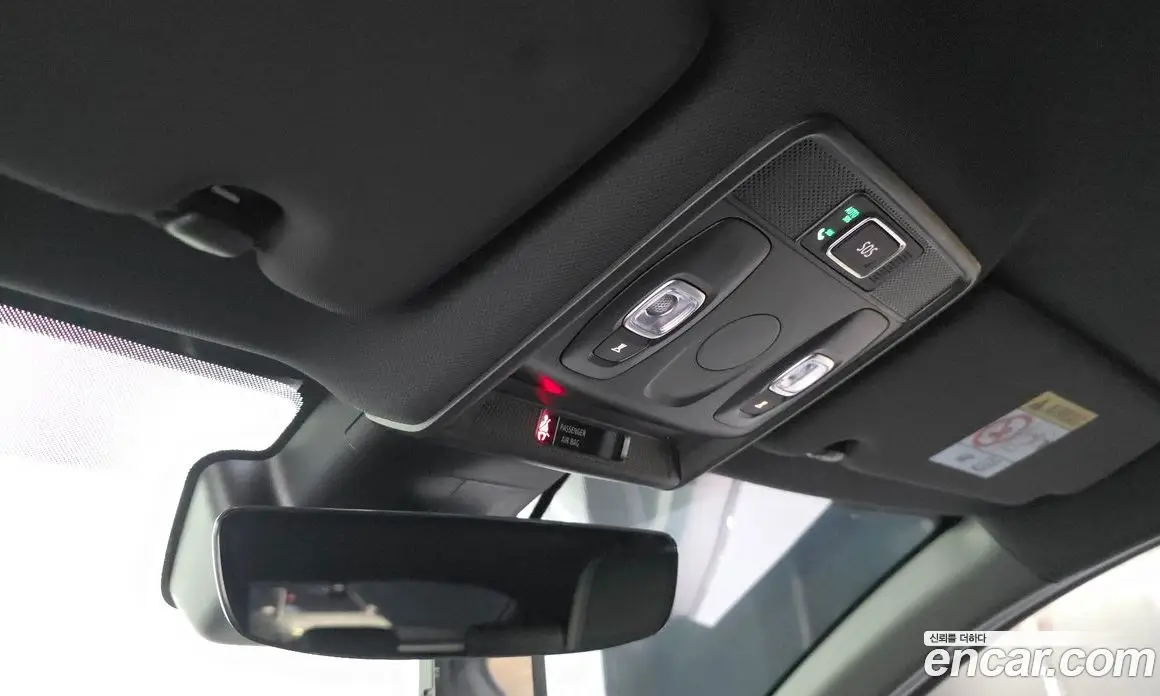 Renault (Samsung) Arkana 2024 1.6 автомат (гидро), фото 24