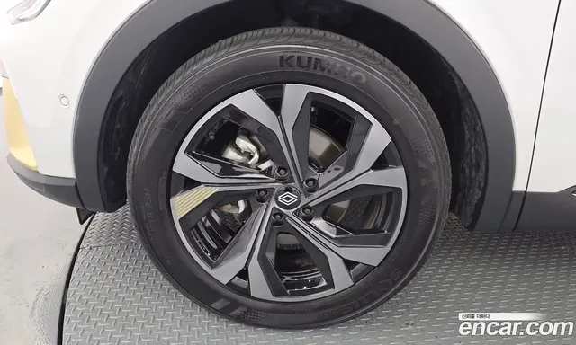 Renault (Samsung) Arkana 2024 1.6 автомат (гидро), миниатюра 5