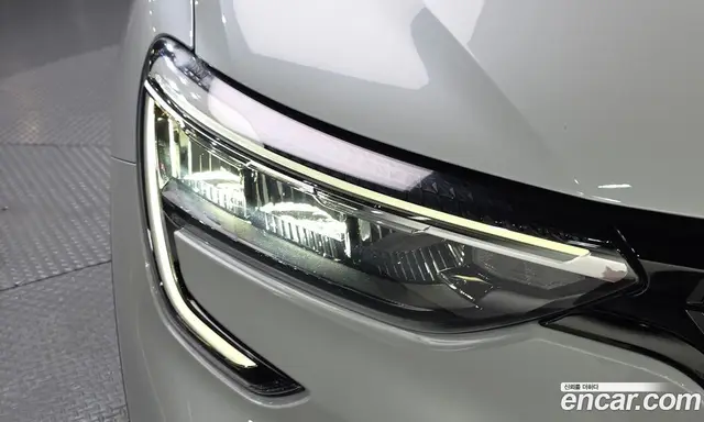 Renault (Samsung) Arkana 2024 1.6 автомат (гидро), миниатюра 8