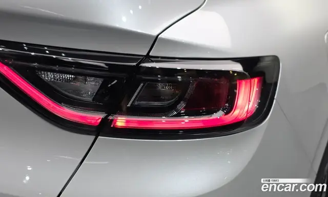 Renault (Samsung) Arkana 2024 1.6 автомат (гидро), миниатюра 9