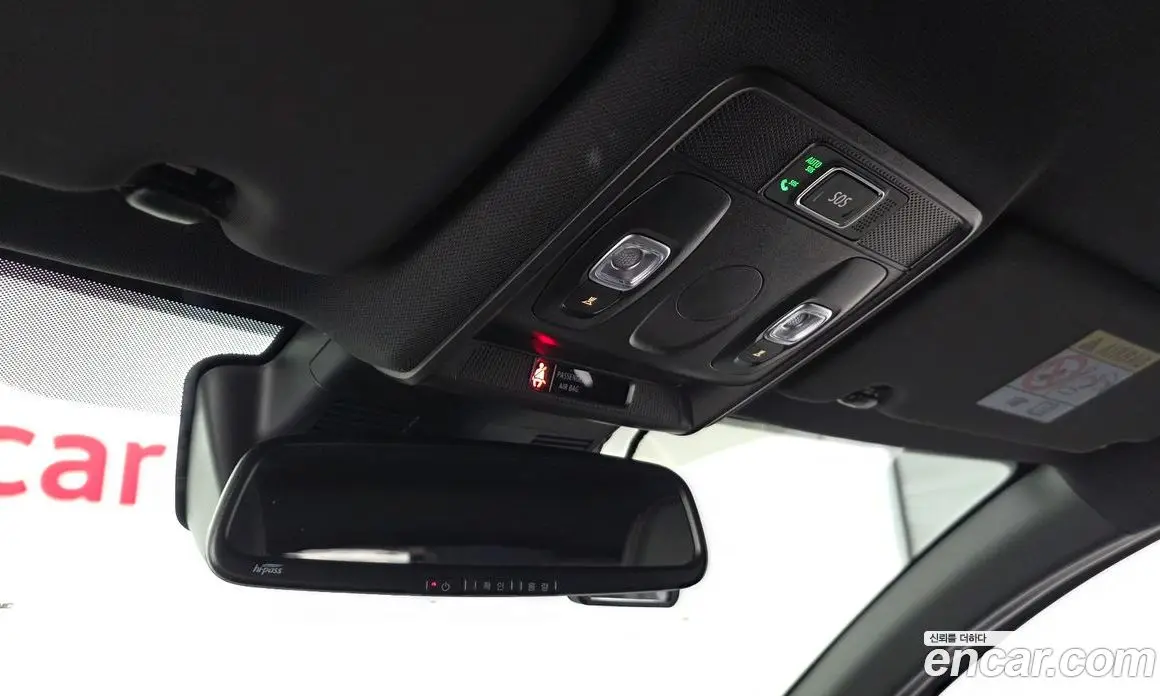Renault (Samsung) Arkana 2025 1.6 автомат (гидро), фото 23