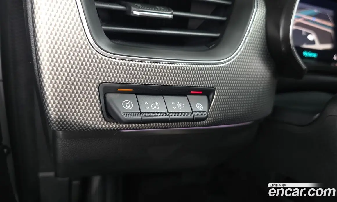 Renault (Samsung) Arkana 2025 1.6 автомат (гидро), фото 24