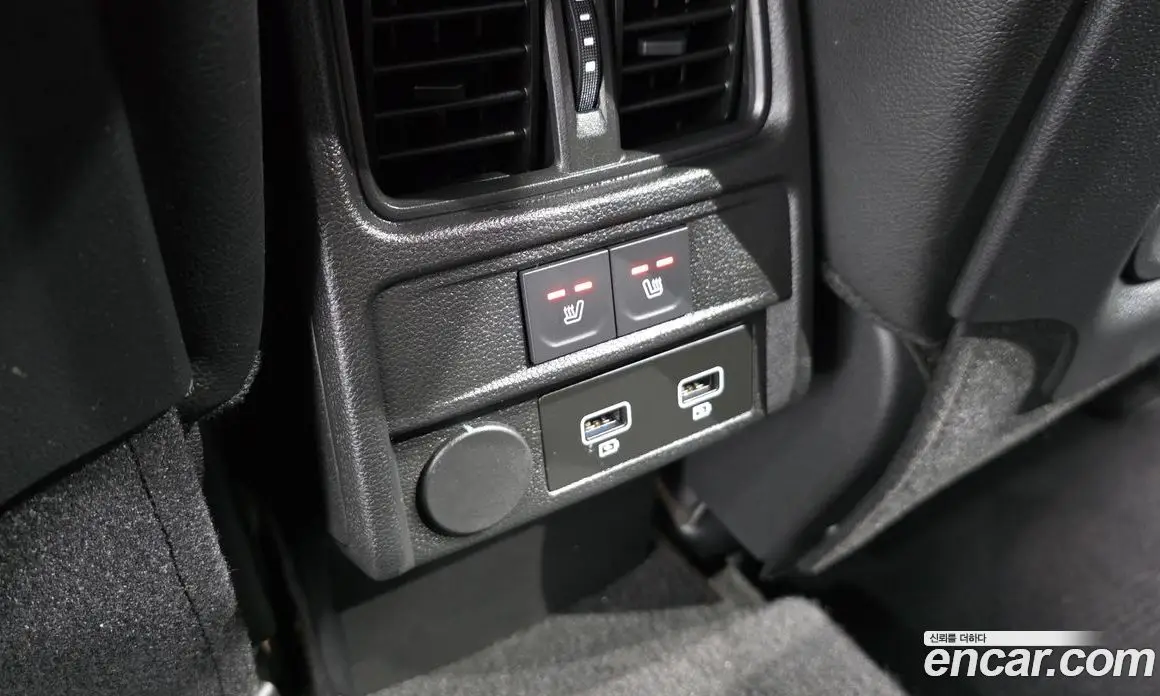Renault (Samsung) Arkana 2025 1.6 автомат (гидро), фото 25
