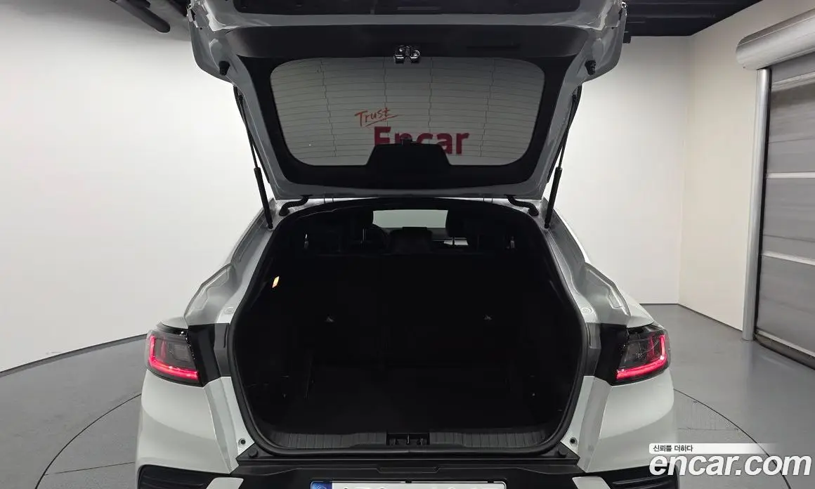 Renault (Samsung) Arkana 2025 1.6 автомат (гидро), фото 26