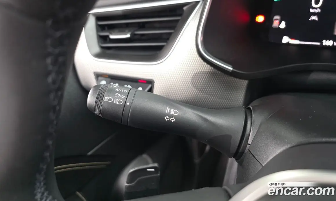 Renault (Samsung) Arkana 2025 1.6 автомат (гидро), фото 29