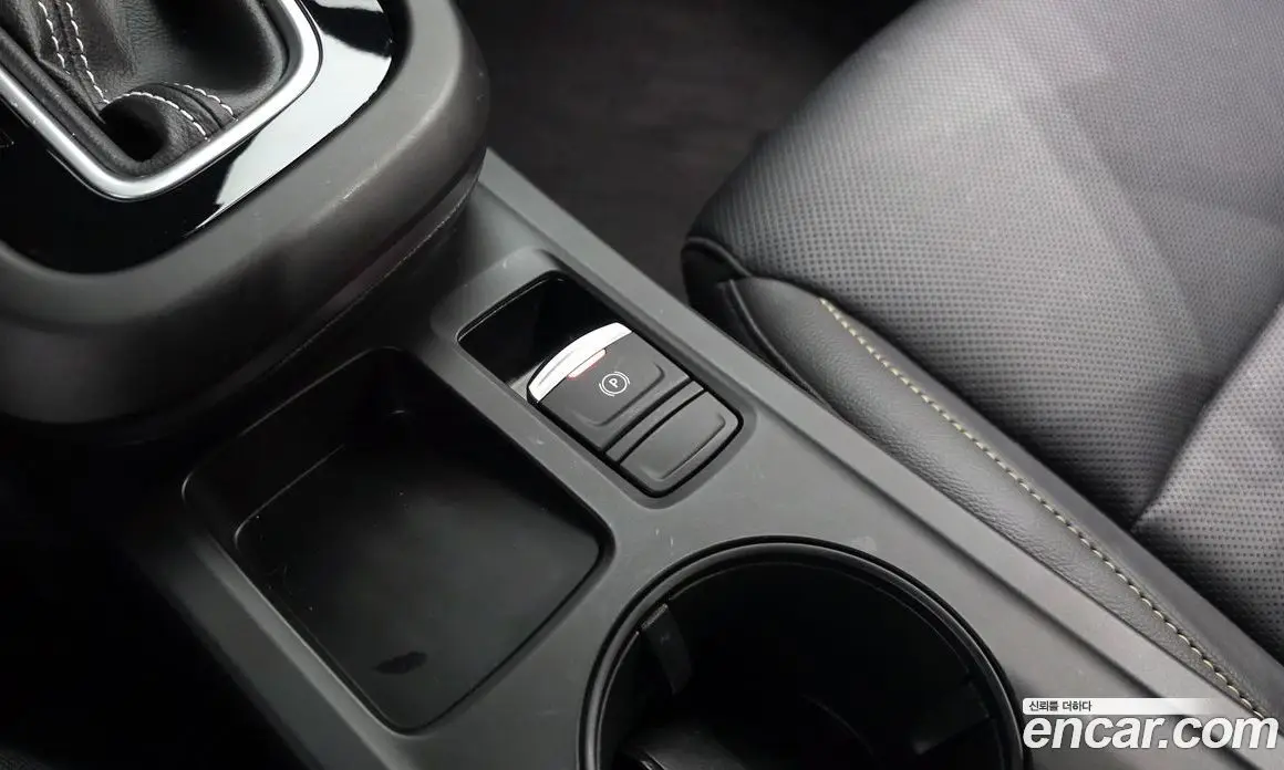 Renault (Samsung) Arkana 2025 1.6 автомат (гидро), фото 30