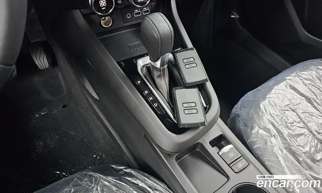 Renault (Samsung) Arkana 2025 1.6 автомат (гидро), миниатюра 12