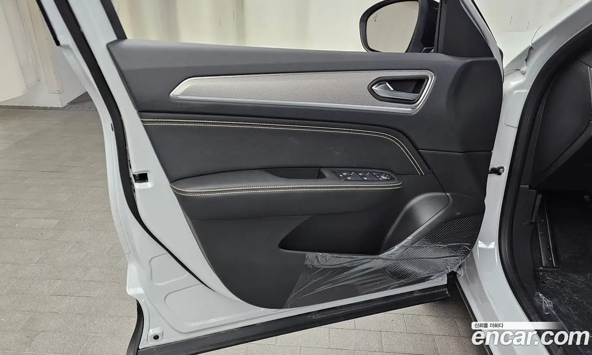 Renault (Samsung) Arkana 2025 1.6 автомат (гидро), фото 14