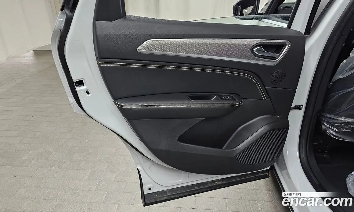 Renault (Samsung) Arkana 2025 1.6 автомат (гидро), фото 15