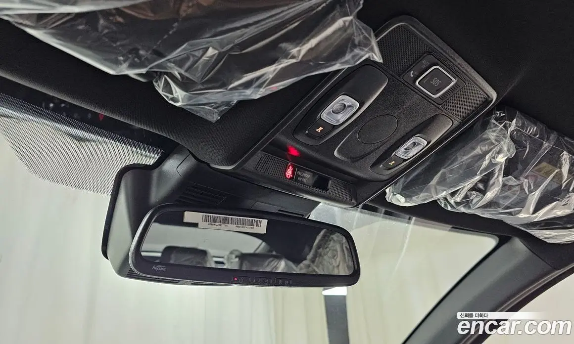 Renault (Samsung) Arkana 2025 1.6 автомат (гидро), фото 22