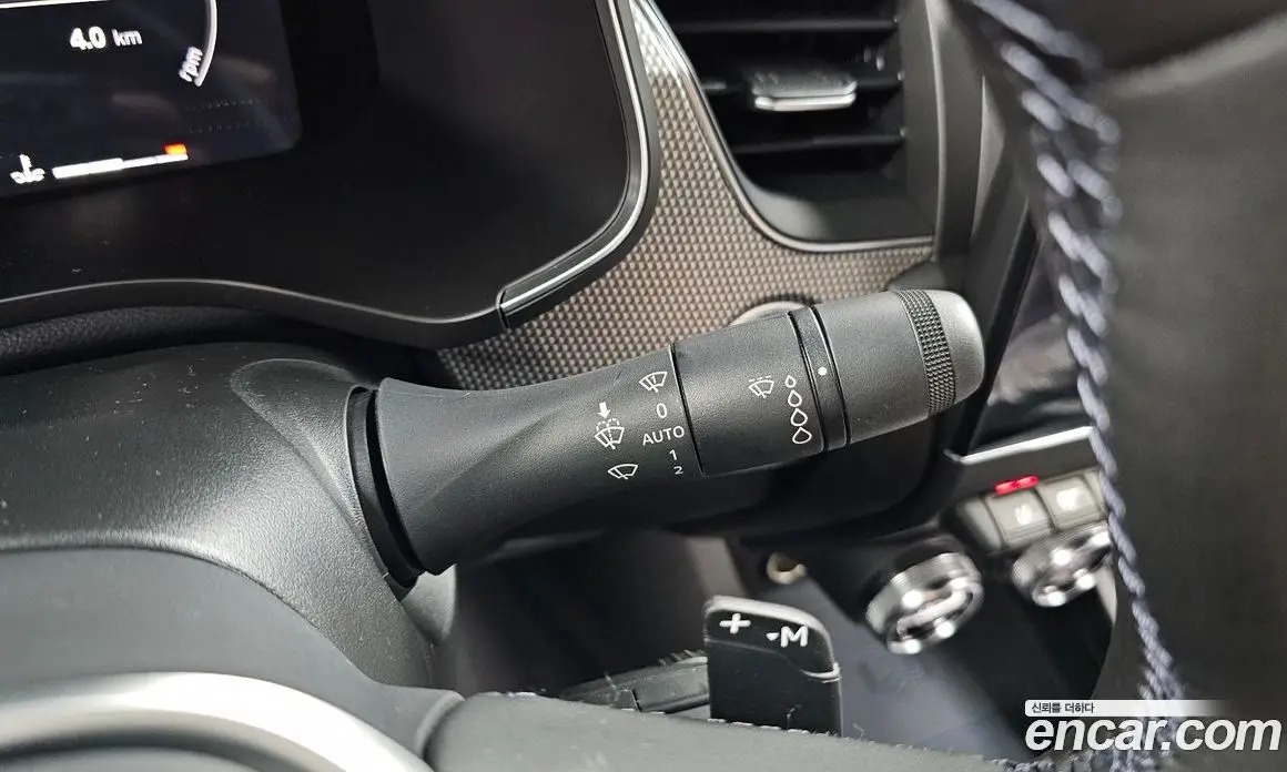 Renault (Samsung) Arkana 2025 1.6 автомат (гидро), фото 24