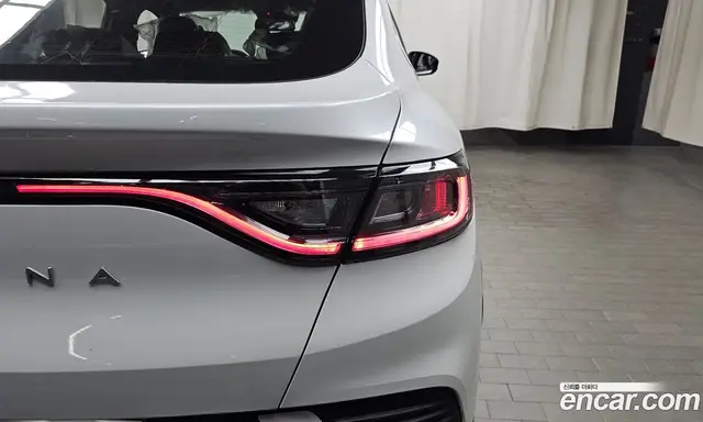Renault (Samsung) Arkana 2025 1.6 автомат (гидро), миниатюра 9