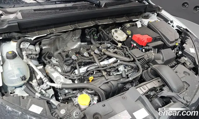 Renault (Samsung) Arkana 2025 1.6 автомат (гидро), миниатюра 6